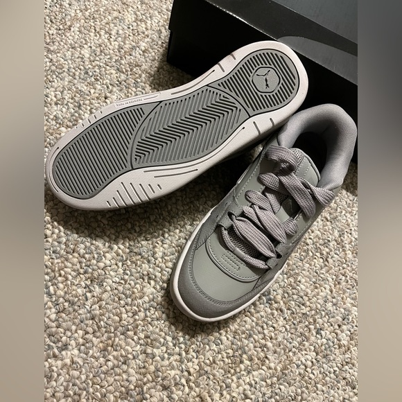 PUMA 180 REFLECTIVE SNEAKERS - Picture 6 of 6